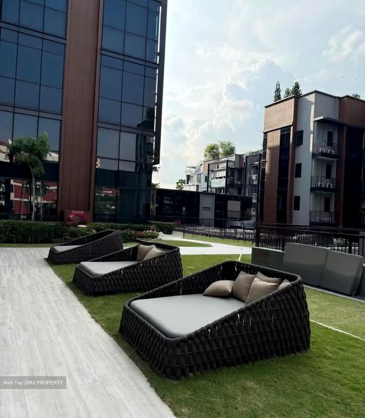 View at Kismis (D21), Apartment #623099931